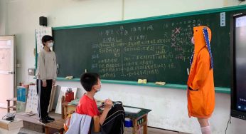 小學生辯論會學思辯，只要5步驟